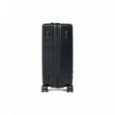 Ikon Karl Hard Trolley Black  KARL LAGERFELD
