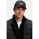 Gorra BOSS Zed Black