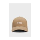 Gorra BOSS Zed Beige