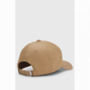 Gorra BOSS Zed Beige