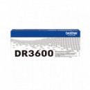 Tambor BROTHER DR3600