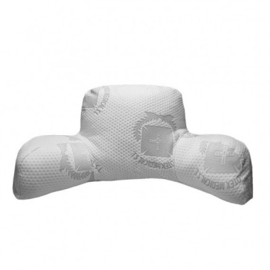 Almohada Coj&iacute;n Lectura  ORTOTEX