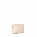 VALENTINO Bandolera Beige VBS5A809-991