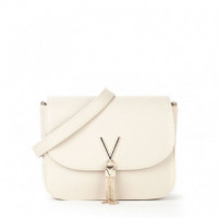 Valentino Bolso Beige VBS1R404G-005  VALENTINO HAND BAGS