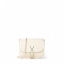 Valentino Bolso Beige VBS1R404G-005  VALENTINO HAND BAGS