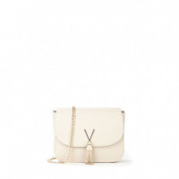Valentino Bolso Beige VBS1R404G-005  VALENTINO HAND BAGS