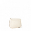 Valentino Bolso Beige VBS1R404G-005  VALENTINO HAND BAGS