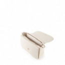Valentino Bolso Beige VBS1R404G-005  VALENTINO HAND BAGS