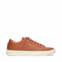 Zapatilla Joe Basic  PEPE JEANS