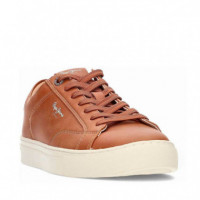 Zapatilla Joe Basic  PEPE JEANS