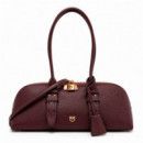 Bolso Bowling Horizontal Big Sheep  PINKO