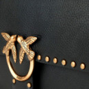 Bolso  Love Ones Small  PINKO