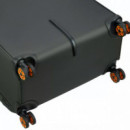 Maleta de Cabina Norway Expandible  RONCATO