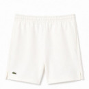 Short de Felpa GF5341  LACOSTE