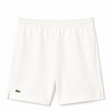 Short de Felpa GF5341  LACOSTE