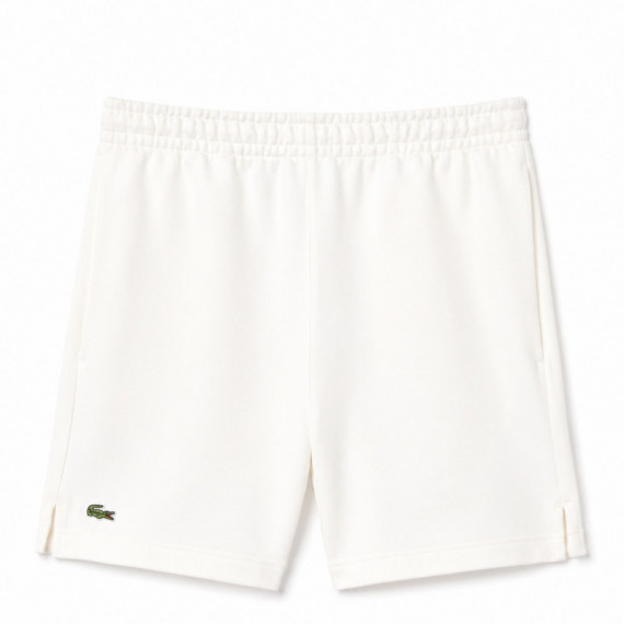 Short de Felpa GF5341  LACOSTE
