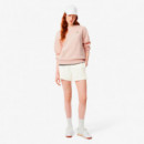 Short de Felpa GF5341  LACOSTE