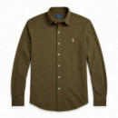 Camisa Regular Fit Oxford  RALPH LAUREN