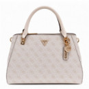 Bolso de Mano Noelle con Logotipo 4G  GUESS