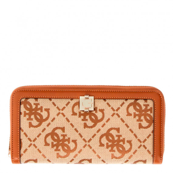 Cartera con Logo Audrey  GUESS