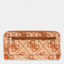 Cartera con Logo Audrey  GUESS