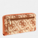 Cartera con Logo Audrey  GUESS