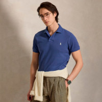 Polo Custom Slim Fit  RALPH LAUREN