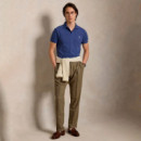 Polo Custom Slim Fit  RALPH LAUREN