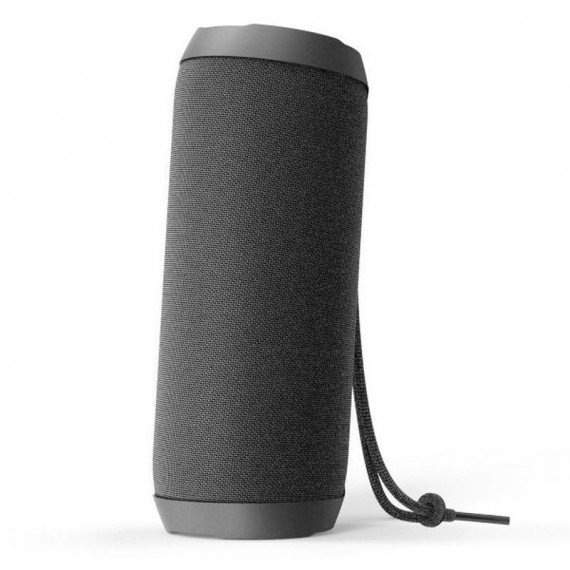 ENERGY SISTEM Altavoz Urban Box 2 Jade Bt 10 W Rms Negro 10W/TWS/BLUETOOTH 5.0/USB-MICROSD MP3/FM Radio