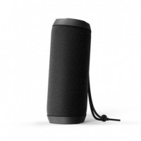 ENERGY SISTEM Altavoz Urban Box 2 Jade Bt 10 W Rms Negro 10W/TWS/BLUETOOTH 5.0/USB-MICROSD MP3/FM Radio