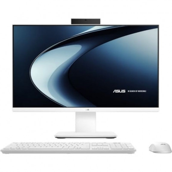 ASUS All In One V440VA-WPC0190 Blanco Core 5-210H/ 8GB/ 512GB Ssd/ 23.8"/ sin Sistema Operativo
