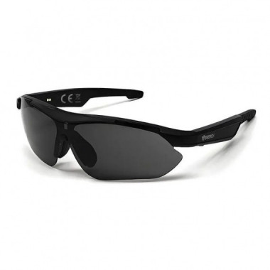 ENERGY SISTEM Gafas de Audio Trackvibe Sport Music Negro