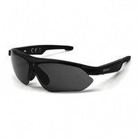 ENERGY SISTEM Gafas de Audio Trackvibe Sport Music Negro