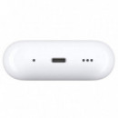 Apple Airpods Pro 2ª Magsafe Blanco Pre Owned (4QD83ZM/A)  APPLE