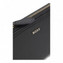 Billetero  HUGO BOSS