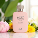 Hawas E’clat  RASASI