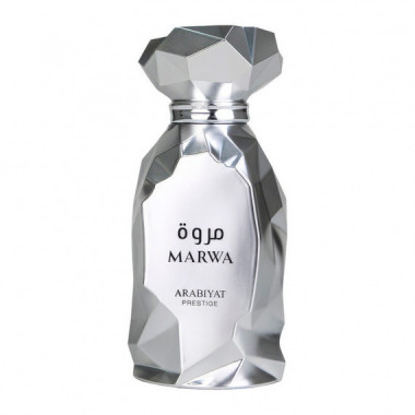 Marwa  ARABIYAT PRESTIGE