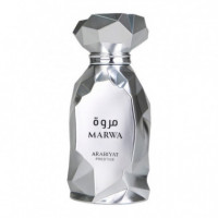 Marwa  ARABIYAT PRESTIGE