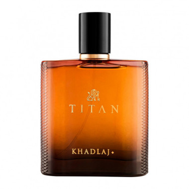 Titan  KHADLAJ