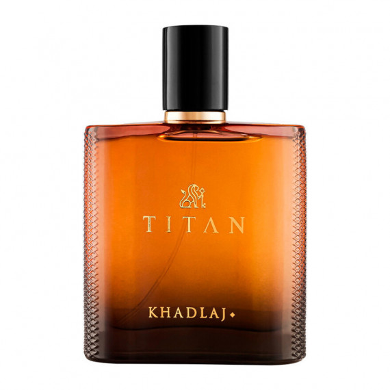 Titan  KHADLAJ