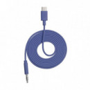 JBL Live 780 Nc Auricular Inalámbrico Cancelación de Ruido Azul