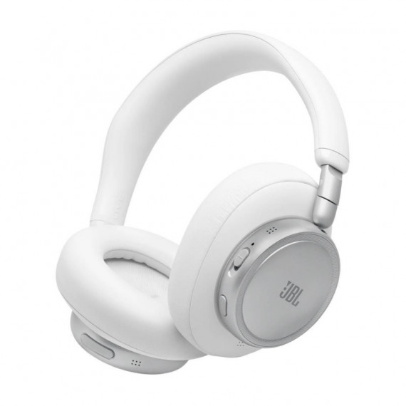 JBL Live 780 Nc Auricular Inalámbrico Cancelación de Ruido Blanco