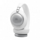 JBL Live 780 Nc Auricular Inalámbrico Cancelación de Ruido Blanco