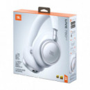 JBL Live 780 Nc Auricular Inalámbrico Cancelación de Ruido Blanco