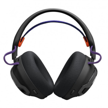 JBL Quantum 650 Auricular Inal&aacute;mbrico Gaming Negro