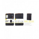 Oneplus Funda Neopreno hasta 14" R5907 Negro  ONE PLUS