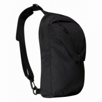 Mochila Cruzada THE NORTH FACE Glen Ganyon Black - Guanxe Atlantic Marketplace