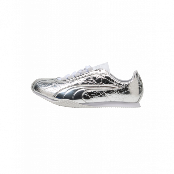 Calzado Zapatillas PUMA H-street Lustre PUMA Silver Feather Gray