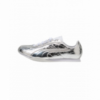 Calzado Zapatillas PUMA H-street Lustre PUMA Silver Feather Gray