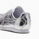 Calzado Zapatillas PUMA H-street Lustre PUMA Silver Feather Gray